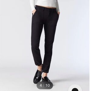 Mavi Black Ivy Slim Cargo Pants